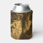 So Spuk Mondlichtwächter der Nacht Dosenkühler (Kanne Vorderseite)