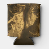 So Spuk Mondlichtwächter der Nacht Dosenkühler (Vorderseite)