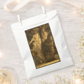 So Spuk Mondlichtwächter der Nacht Geschenktütchen (Ausgeschnitten)