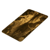 So Spuk Mondlichtwächter der Nacht Magnet (Linke Seite)