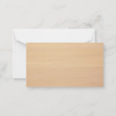 So stinking Stolz auf Ihre lustige Abschluss-Karte Mitteilungskarte (Rückseite)