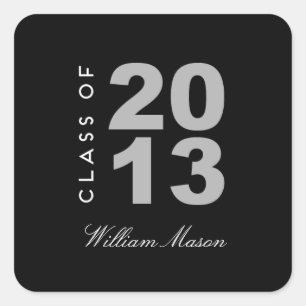 So Stolz Graduation bevorzugen Sticker