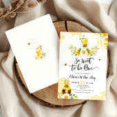 So süß, eine Einladung zum Geburtstag zu sein