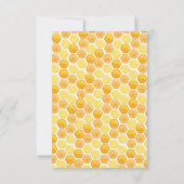 So süß zu sein Kinder glücklichen Geburtstag Karte (Rückseite)