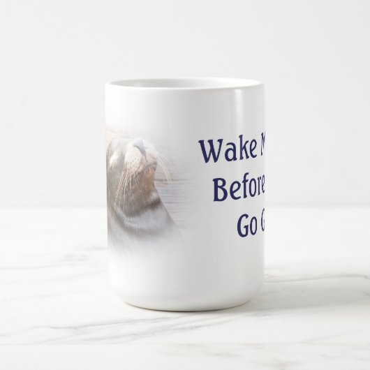 So süße Kaffee-Tasse! Kaffeetasse (Mittel)