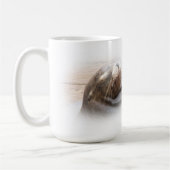 So süße Kaffee-Tasse! Kaffeetasse (Links)