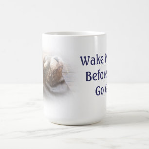 So süße Kaffee-Tasse! Kaffeetasse