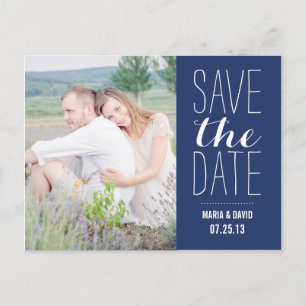 SO SÜSSE %PIPE% SAVE THE DATE MITTEILUNG ANKÜNDIGUNGSPOSTKARTE