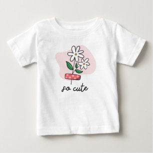 So süßes T-Shirt