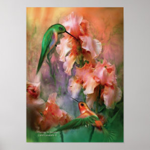 So Sweetart Poster spiegeln/drucken