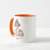 "So That's Why They Call You One-Eyed Willie" Tasse (Vorderseite Links)