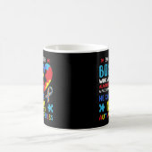 So There's This Boy Who Will Always Have a Piece O Kaffeetasse (Mittel)