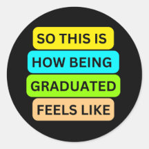 SO_THIS_IS_HOW_BEING_GRADUATED_FEELS_LIKE Black