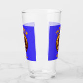 So trainiere ich Enthusiasten Glas (Links)