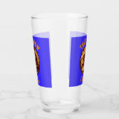 So trainiere ich Enthusiasten Glas (Rechts)