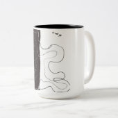 So treffen Sie Ihre Tasse (VorderseiteRechts)