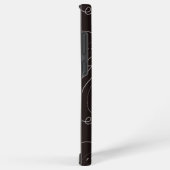 So treffen Sie sich auf Ihren Fall Samsung Galaxy Hülle (Rechte Seite)