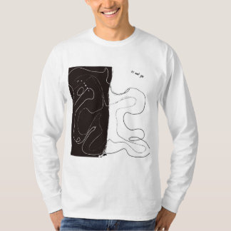 So treffen Sie sich in Shirt