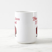 So troll ich - kritische RPG-Würfel Kaffeetasse (Mittel)