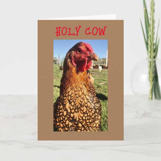 *SO ÜBERRASCHT **20.** GEBURTSTAG!!!* Karte (Vorderseite)