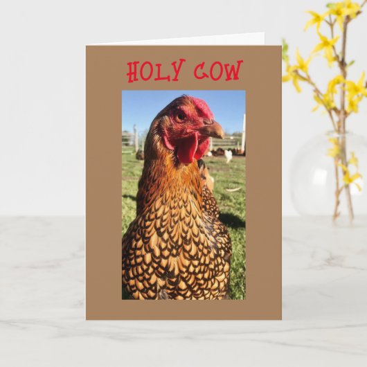 *SO ÜBERRASCHT **20.** GEBURTSTAG!!!* Karte (Gelbe Blume)