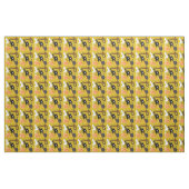 So unterschiedliche Katzen. Stoff (Yard (91,4 cm))