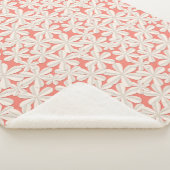 So viel Blume gibt es nicht Sherpadecke (3/4)