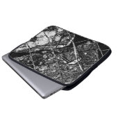 so viel für morgen laptopschutzhülle (Vorne Knopf)