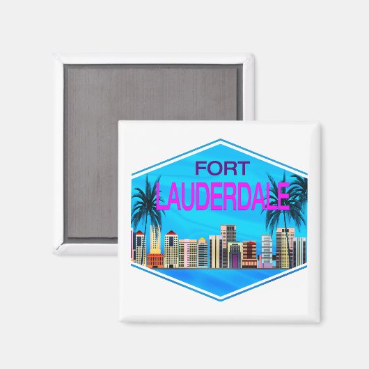 So viel Spaß Magnet (Vorderseite/Rückseite)