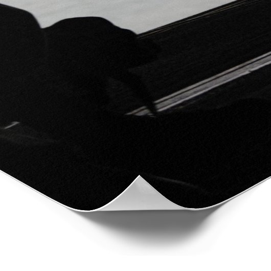 So viel stärkerer Armeeleiter Boot Camp Cadet Poster (Ecke)