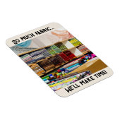 So viel Stoff Magnet (Rechte Seite)