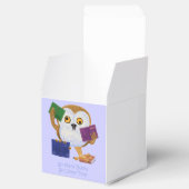 So viele Bücher so wenig Zeit Geschenkschachtel (Geöffnet)