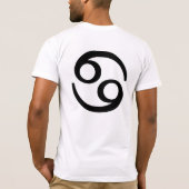 SO VIELE FRAUEN - SO WENIG ZEIT - "69" an hinter T-Shirt (Rückseite)