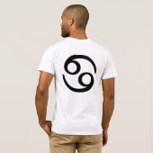 SO VIELE FRAUEN - SO WENIG ZEIT - "69" an hinter T-Shirt (Schwarz voll)