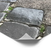 So viele Geschichten - Appian Way Poster (Ecke)