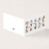 So viele Kaffee, so wenig Zeit (Vorderseite)