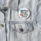 So viele Perlen neu Button (Beispiel)