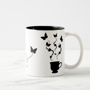 So viele Tasse Kaffees…