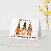 ***SO VIELEN DANK FÜR SIE*** ERNTEDANK CARD KARTE (Gelbe Blume)