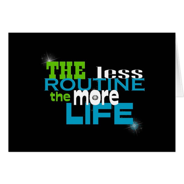 So wahr! (Vorderseite (Horizontal))