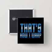 So warfe ich button (Vorne & Hinten)