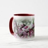 So weiß wie Schnee Tasse (Vorderseite Links)