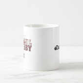 So welche Tasse (Mittel)