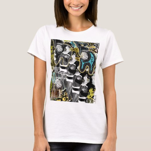 So welches Baby - Puppenbehälter T-Shirt (Vorderseite)