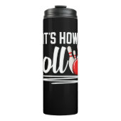 So werden wir grafisch thermosbecher (Vorderseite)