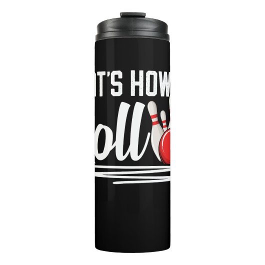 So werden wir grafisch thermosbecher (Vorderseite)