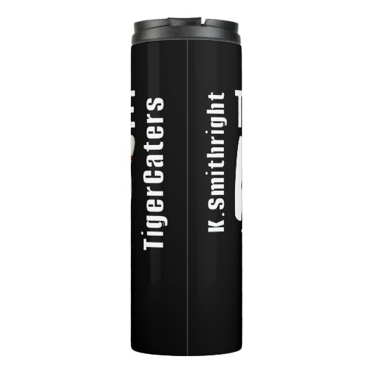 So werden wir grafisch thermosbecher (Rückseite)