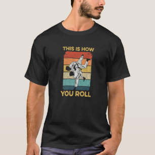 So werdet ihr für einen Jiu Jitsu Trainer werben T-Shirt