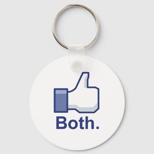 So wie beide schlüsselanhänger (Vorderseite)