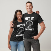 So, wie es dir Geld verdankt Farrier Blacksmith T-Shirt (Unisex)